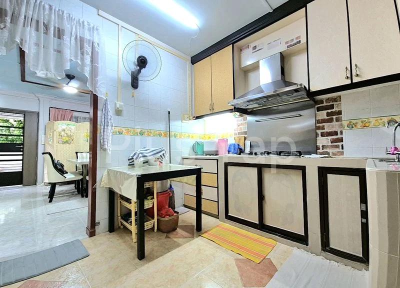4 Room (4A) HDB for Sale in  894C Woodlands Drive 50 - Image 12